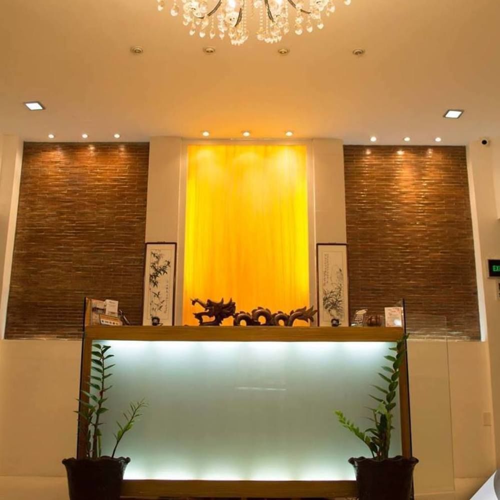 Viven Hotel Laoag Dış mekan fotoğraf