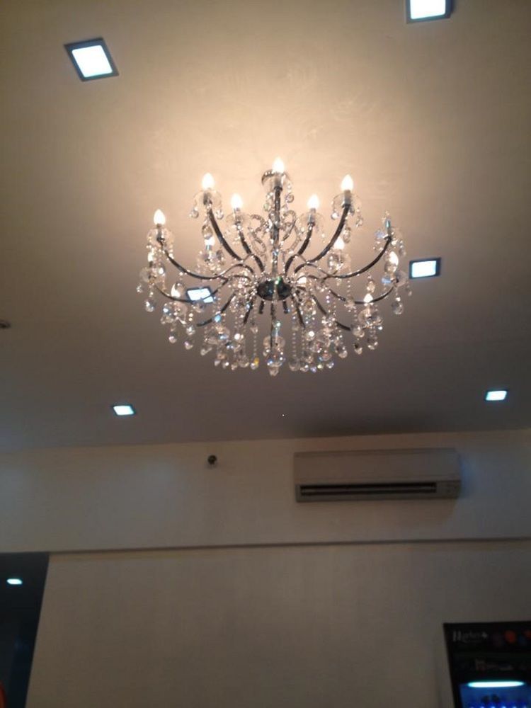 Viven Hotel Laoag Dış mekan fotoğraf