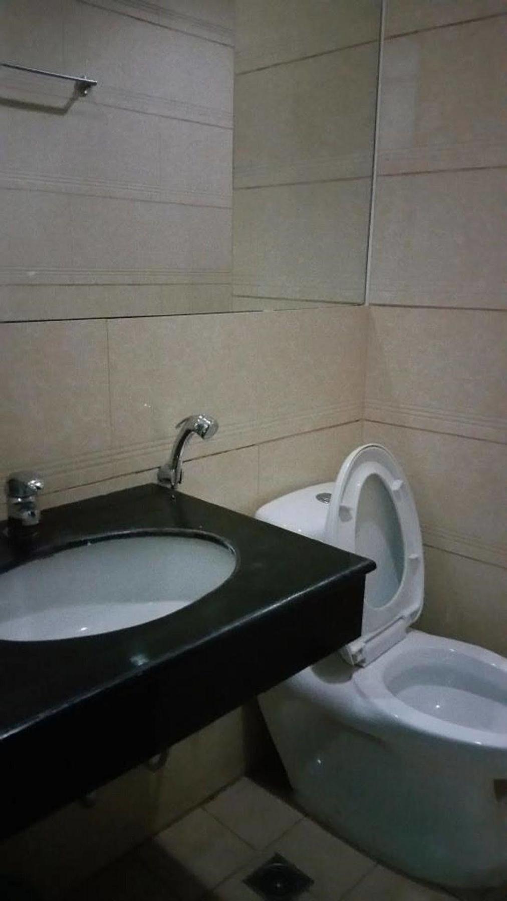 Viven Hotel Laoag Dış mekan fotoğraf