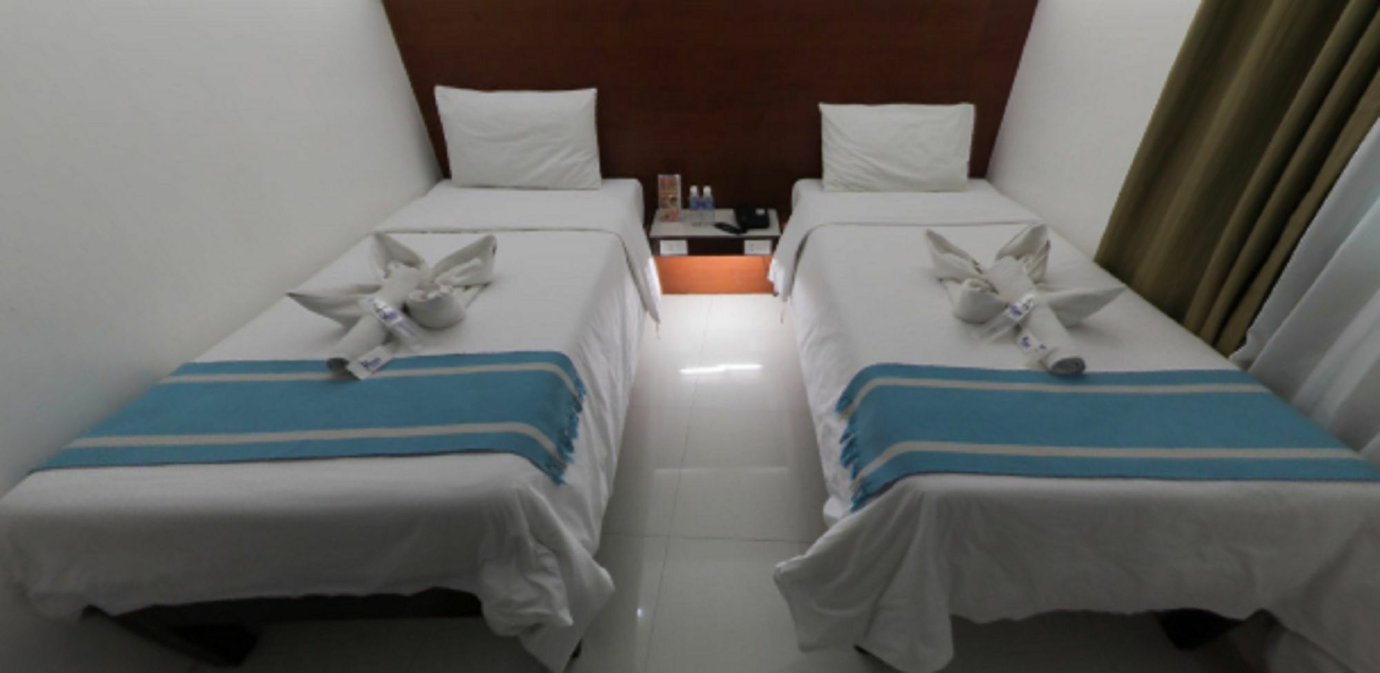 Viven Hotel Laoag Dış mekan fotoğraf