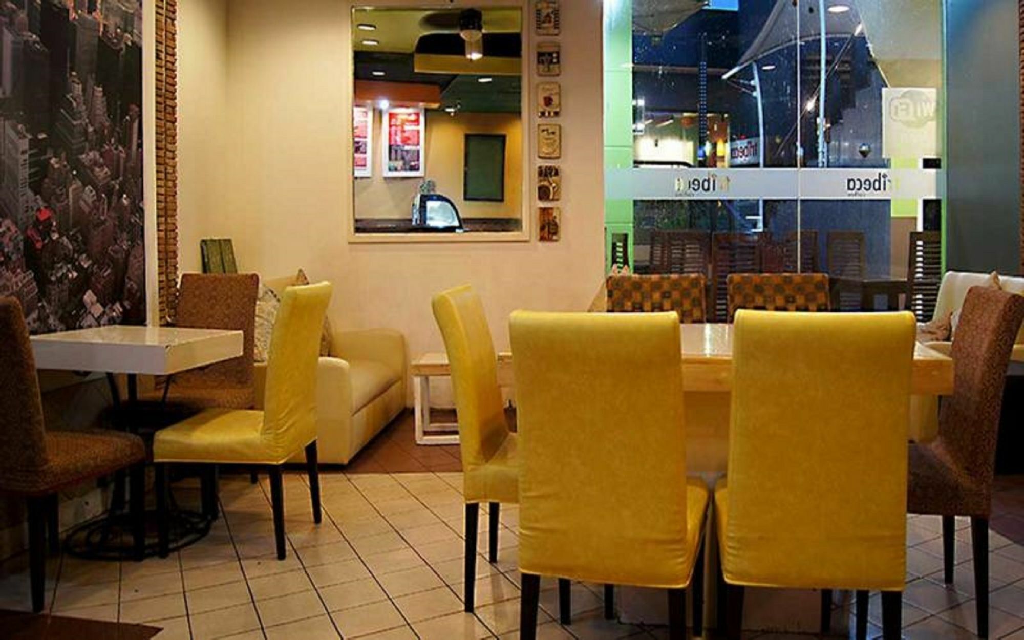 Viven Hotel Laoag Dış mekan fotoğraf